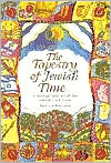 Nina Beth Cardin: The Tapestry of Jewish Time: A Spiritual Guide to Holidays and Life-Cycle Events