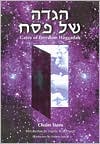 Book cover image of Gates of Freedom: A Passover Haggadah by Chaim Stern