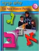 Book cover image of The New Hebrew Primer by Pearl Tarnor