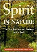 Matt Biers-Ariel: Spirit in Nature: Teaching Judaism and Ecology on the Trail