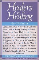 Book cover image of Healers on Healing by Richard Carlson