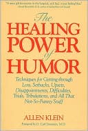 Allen Klein: The Healing Power of Humor
