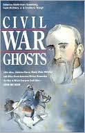 Book cover image of Civil War Ghosts by Martin H. Greenberg