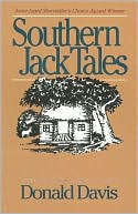 Book cover image of Southern Jack Tales by Donald Davis