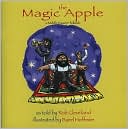 Book cover image of The Magic Apple: A Folktale from the Middle East by Baird Hoffmire