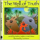 Book cover image of Well of Truth: A Folktale from Egypt by Martha Hamilton