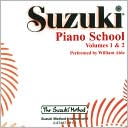 William Aide: Suzuki Piano School, Vol 1 & 2