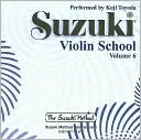 Koji Toyoda: Suzuki Violin School, Vol 6