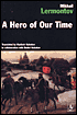 Book cover image of Hero of Our Time by Mikhail Lermontov