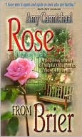 Book cover image of Rose from Brier by Amy Carmichael