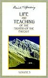 Book cover image of Life and Teaching of the Masters of the Far East: Volume 5 by Beiard T. Spalding