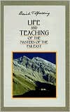 Beiard T. Spalding: Life and Teaching of the Masters of the Far East (Six Volume Set)