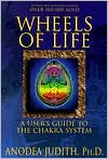 Anodea Judith: Wheels of Life: A User's Guide to the Chakra System