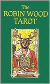 Book cover image of Robin Wood Tarot by Robin Wood