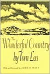 Tom Lea: The Wonderful Country