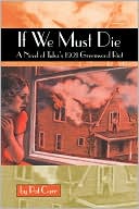 Pat Carr: If We Must Die