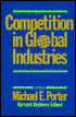 M. E. Porter: Competition in Global Industries