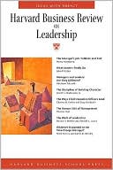 Harvard Business School Press: Harvard Business Review on Leadership