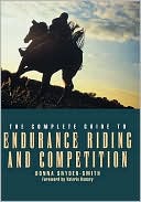 Book cover image of Complete Guide To Endurance Ri by Snyder-Smith