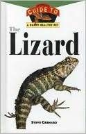 Steve Grenard: Lizard