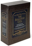 Paramahansa Yogananda: God Talks with Arjuna: The Bhagavad Gita: Royal Science of God-Realization (2 Volume Set)
