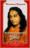 Book cover image of Autobiography of a Yogi by Paramahansa Yogananda