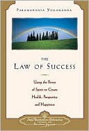Paramahansa Yogananda: Law of Success