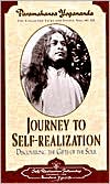 Paramahansa Yogananda: Journey to Self-Realization, Vol. 3