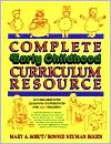 Bonnie Neuman Bogen: Complete Early Childhood Curriculum Resource: Success-Oriented Learning Experiences for All Children