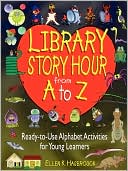 Hasbrouck: Library Story Hour