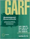 Book cover image of Garf Assessment SourceBook by Lynell Yingling
