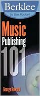 George Howard: Music Publishing 101