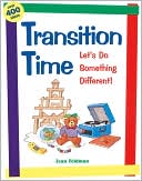 Jean Feldman: Transition Time: Let's Do Something Different