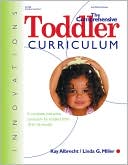 Kay Albrecht: Innovations: The Comprehensive Toddler Curriculum