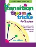 Jean Feldman: Transition Tips and Tricks: For Teachers