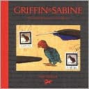 Book cover image of Griffin & Sabine: An Extraordinary Correspondence by Nick Bantock