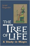 Book cover image of Tree Of Life by Israel Regardie