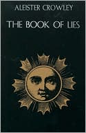 Book cover image of Book of Lies by Aleister Crowley
