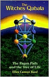 Ellen Cannon Reed: The Witches Qabalah