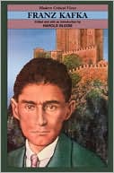 Harold Bloom: Franz Kafka (Modern Critical Views Series)