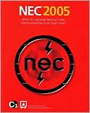 Book cover image of National Electrical Code 2005 Softcover Version by National Fire National Fire Protection Association