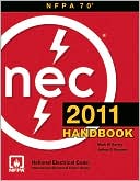 National Fire National Fire Protection Association: National Electrical Code 2011 Handbook