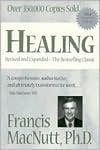 Book cover image of Healing by Francis Macnutt