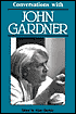 Book cover image of Conversations with John Gardner (Literary Conversations Series) by Allan Chavkin