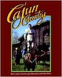Book cover image of Cajun Country by Barry Jean Ancelet