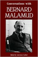 Book cover image of Conversations with Bernard Malamud by Bernard Malamud