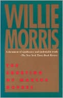 Book cover image of The Courting of Marcus Dupree by Willie Morris