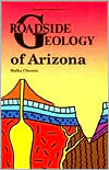 Halka Chronic: Roadside Geology of Arizona