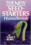 Nancy Bubel: New Seed Starter's Handbook