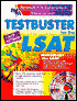 Book cover image of Testbuster for the LSAT: With Software: Outsmart the LSAT and Raise Your Score with the Proven Testbusting Strategies Taught in the Leading Test Preparation Coaching Courses by The Staff of REA